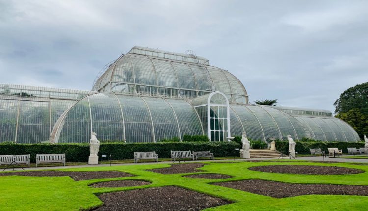 Kew Gardens