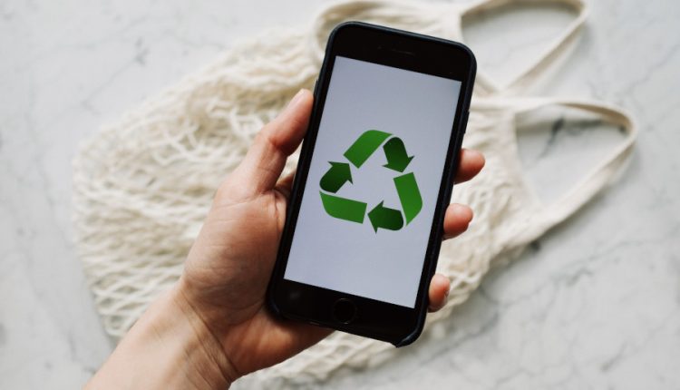 reciclare, sustenabilitate