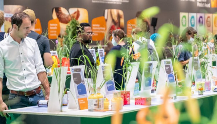 Biofach, Arabia saudită