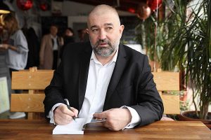 Cătălin Mahu