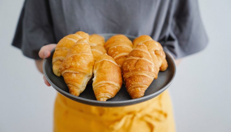 patiserie panificație