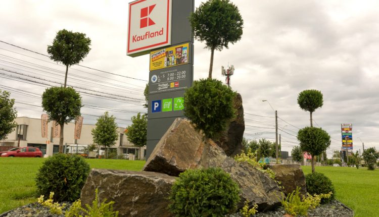 Kaufland