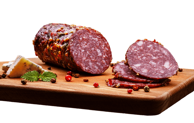 Silvania Gourmet