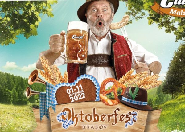 Oktoberfest