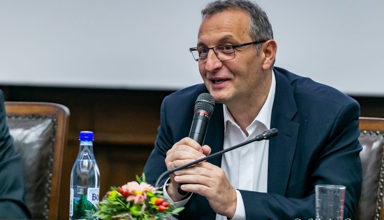 Costinaș, CEO Profi