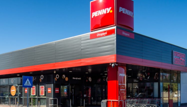 penny, Germania
