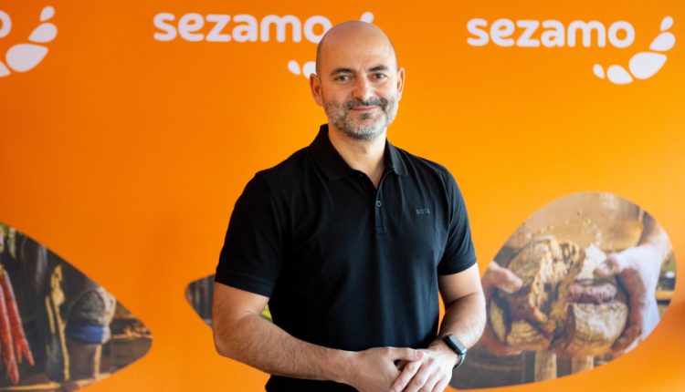 sezamo