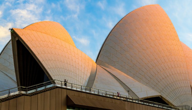Australia