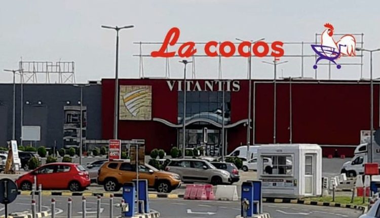La cocoș