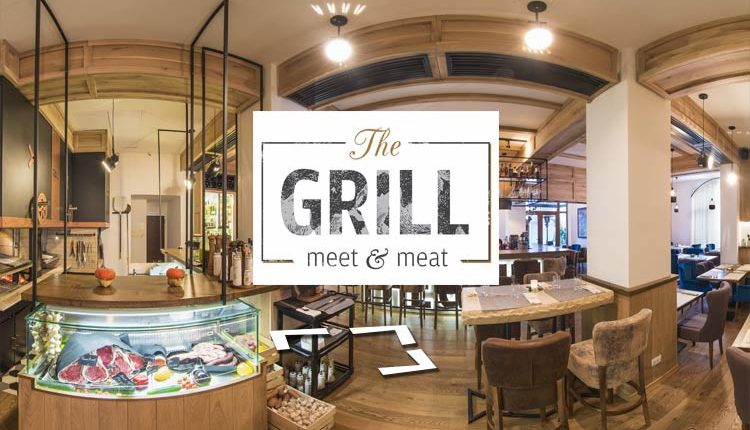 city Grill