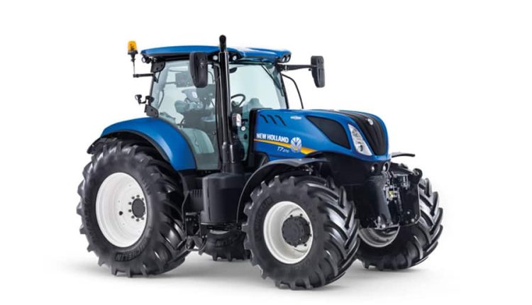 rabla pentru tractoare