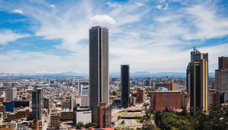 Bogota