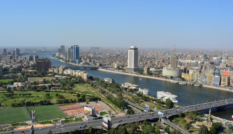 Cairo, Egipt