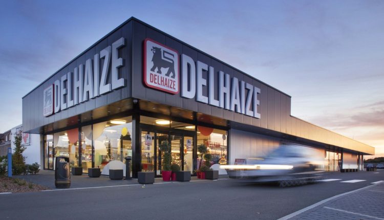 Delhaize mărci private