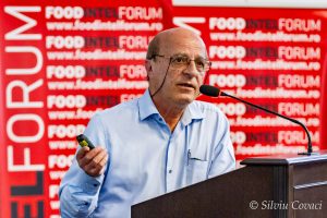 Viorel Marin, digitalizare