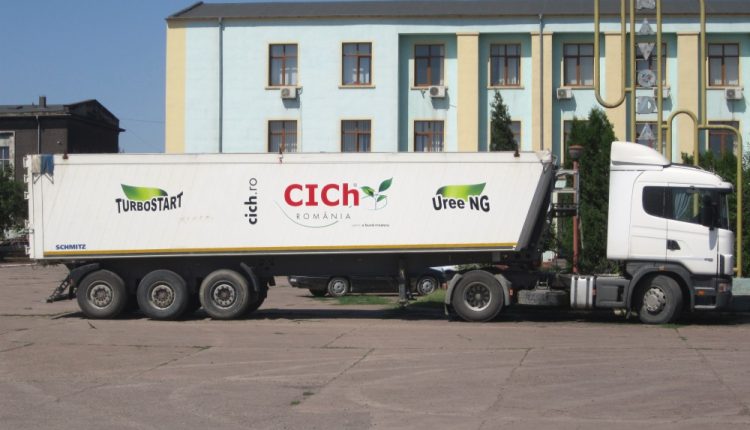 CiCh Năvodari