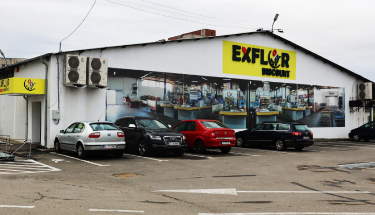 Exflor Discount