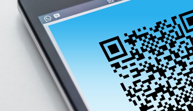 cod de bare / qr code