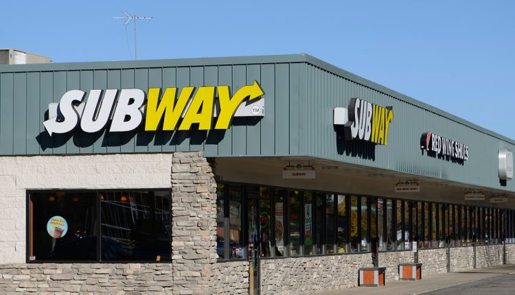 subway