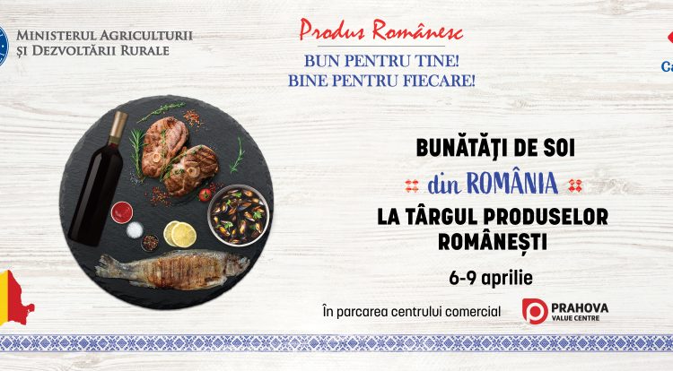 Târg Ploiești