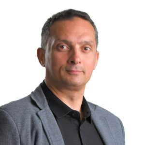 Marcel Ionescu