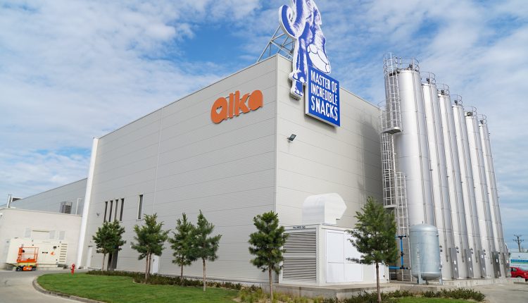 alka group