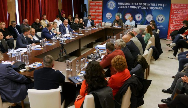 TimișoaraFoodSummit
