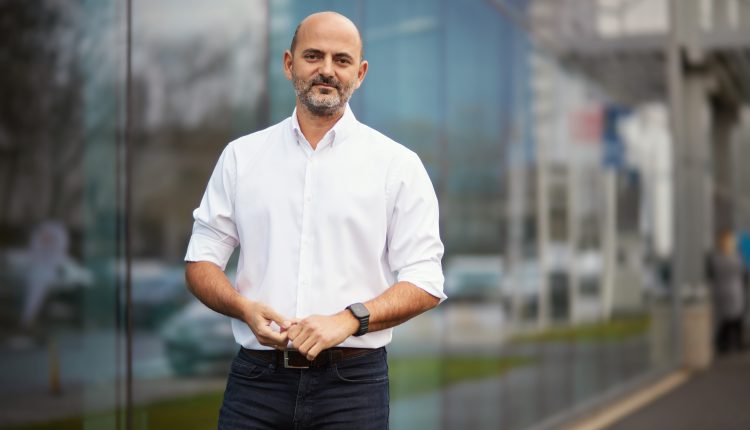 Sezamo CEO