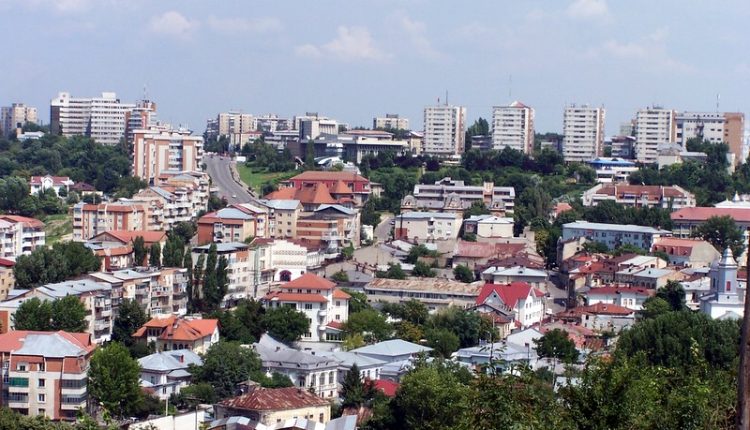 Slatina, Olt