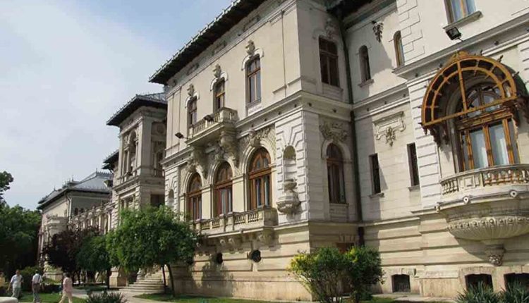 Cotroceni, Președinte