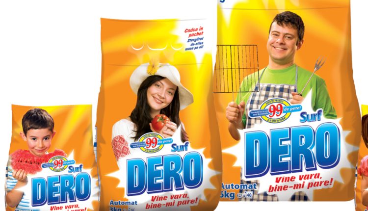 Dero Unilever