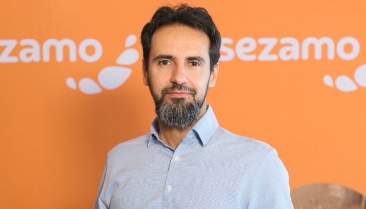 Sezamo