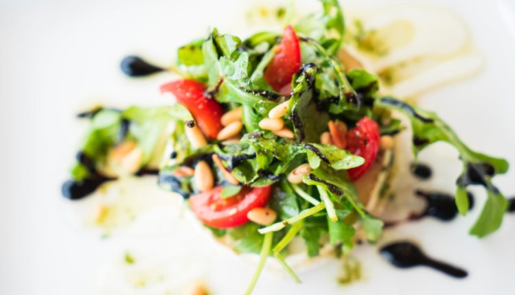 consum alimentar sănătos