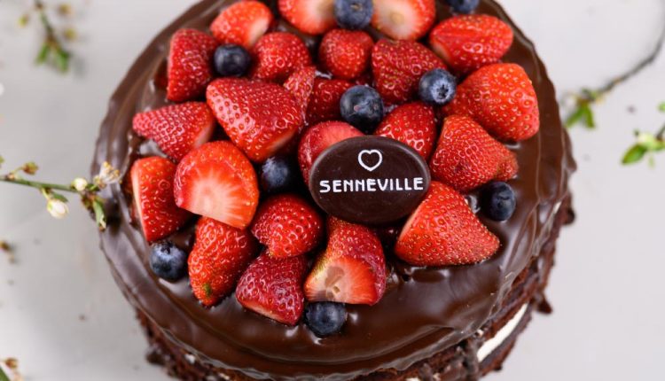 Senneville