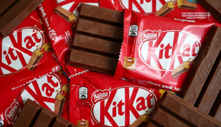 kitkat