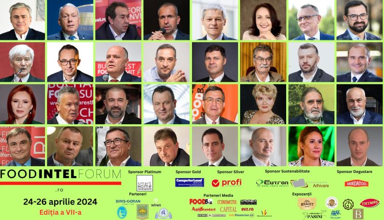Foodintelforum