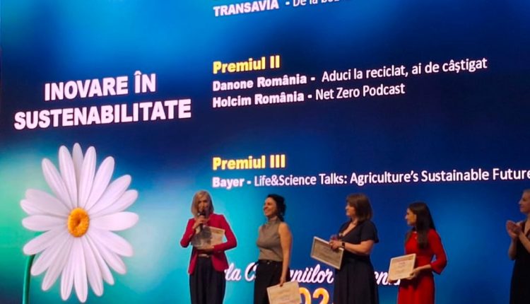 sustenabilitate Transavia