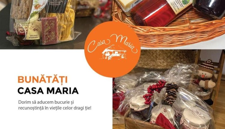 casa maria