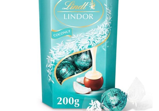 lindt lindor