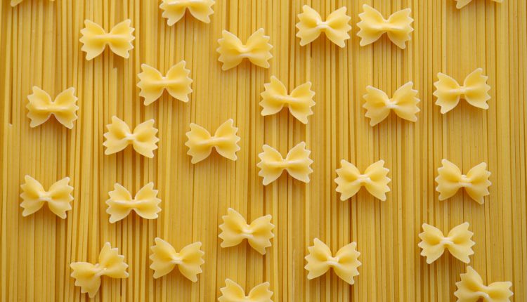 Barilla Italia