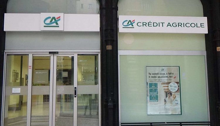 Crédit Agricole