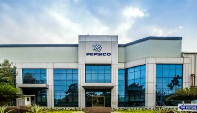 pepsico