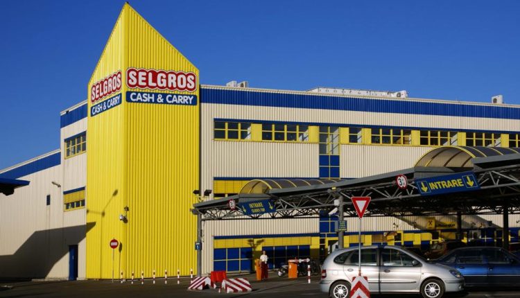 selgros
