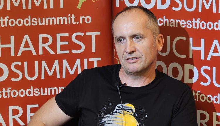 Băcănia Bucate Românești