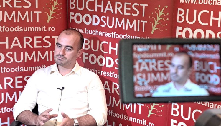 Agalp fermă, condiții climatice