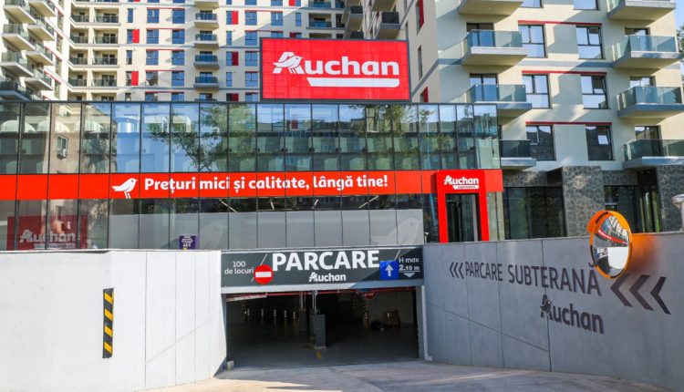 Auchan