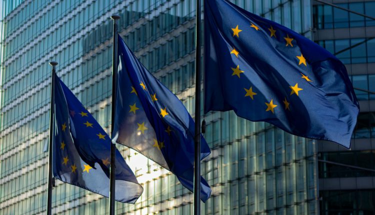 șef agricultura ue