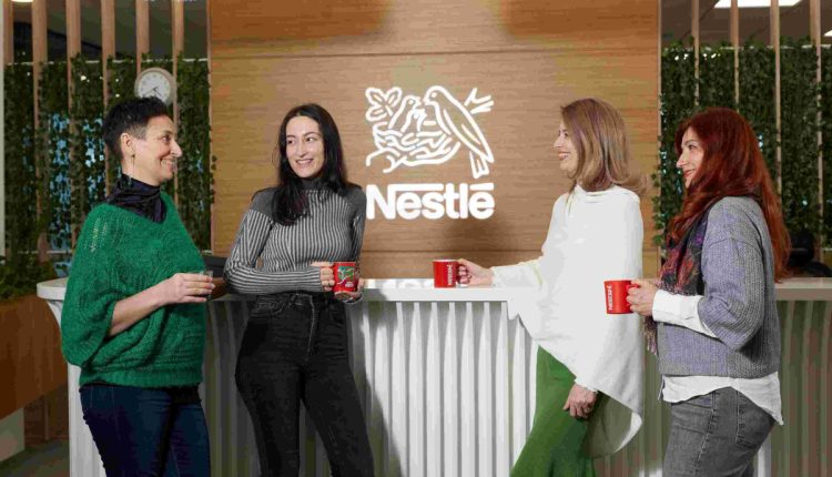 Nestle