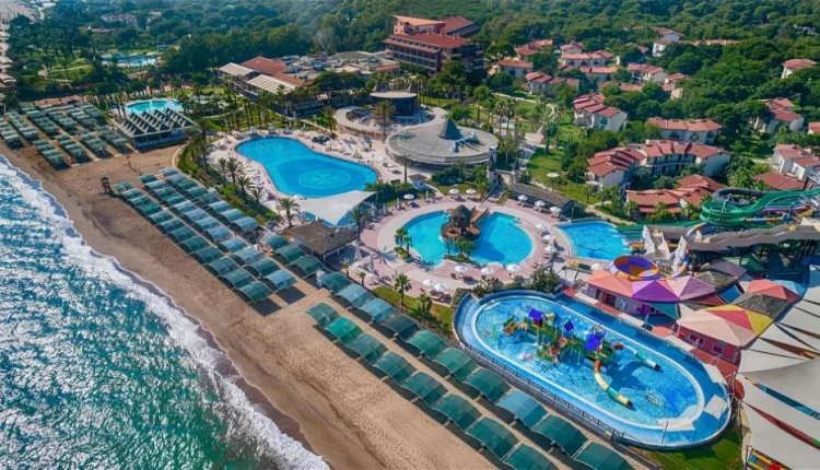 TUI Travel