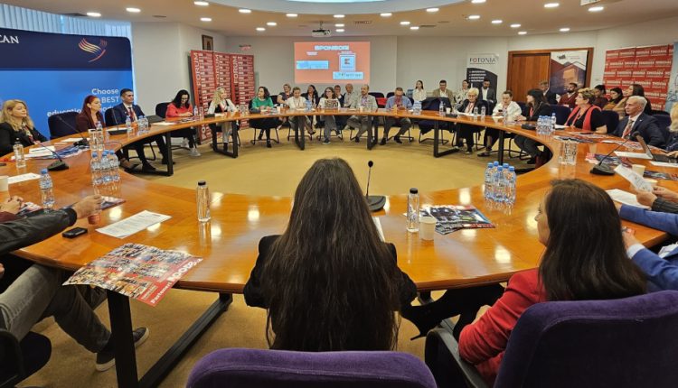 Bucharest Food Summit 2024